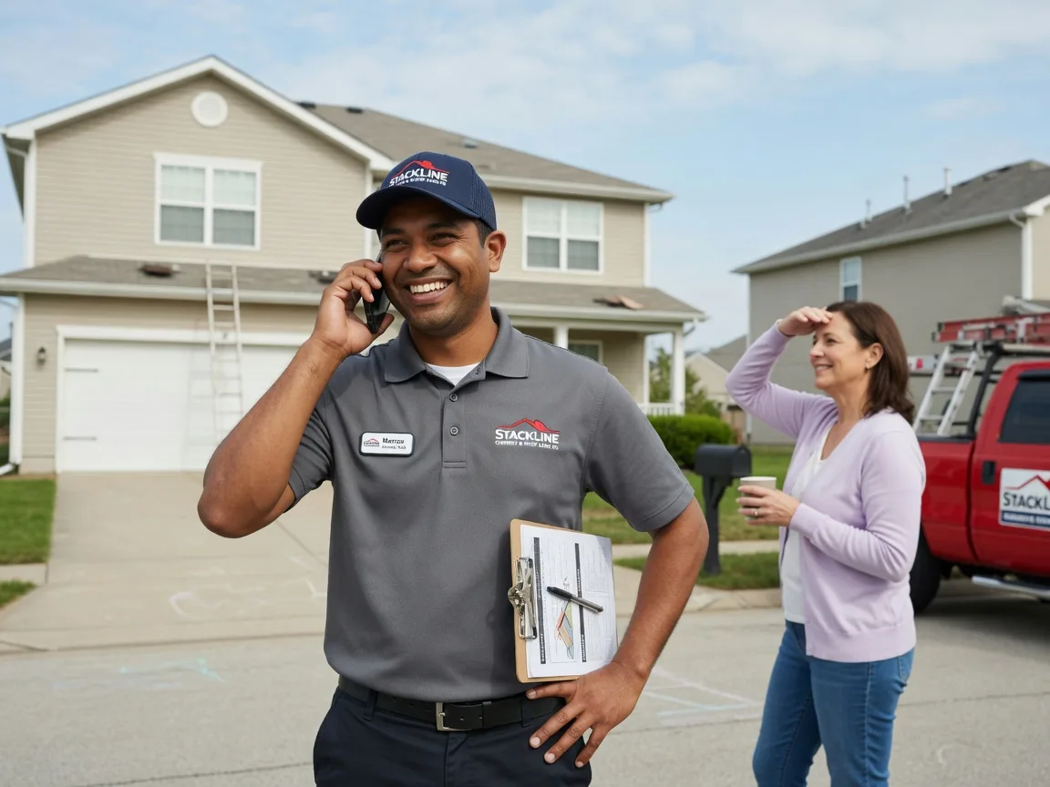Chimney flashing repair Utica, KS FAQs